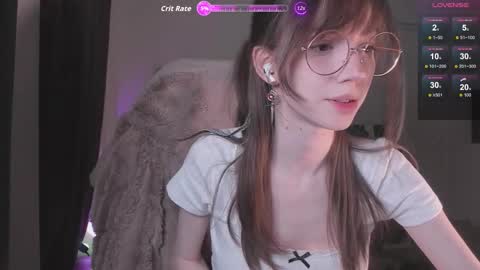 amy online show from February 8, 6:44 pm