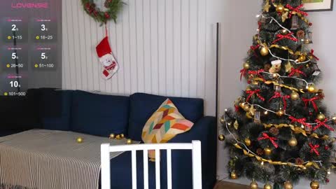 Snapshot of ameli_jeff chatting on December 28, 8:47 pm ameli_jeff online show from December 28, 8:47 pm