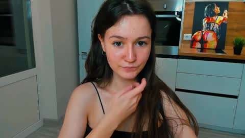 Snapshot of ameli_moon chatting on December 29, 2:42 pm Eileen online show from December 29, 2:42 pm