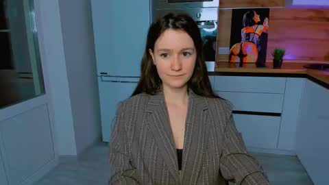 Snapshot of ameli_moon chatting on March 11, 7:36 pm Eileen online show from March 11, 7:36 pm