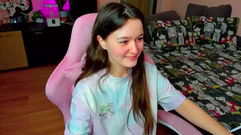 Snapshot of ameli_moon chatting on November 30, 11:47 am Eileen online show from November 30, 11:47 am