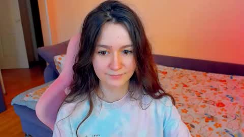 Snapshot of ameli_moon chatting on March 14, 1:49 pm Eileen online show from March 14, 1:49 pm