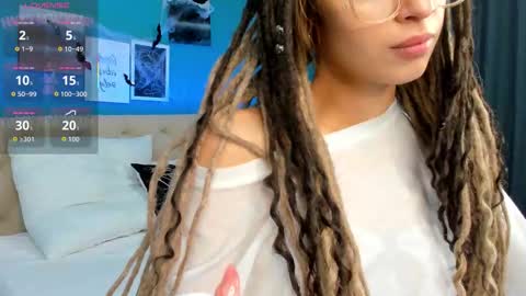 Snapshot of ameli_shell chatting on October 28, 1:31 am Ameli online show from October 28, 1:31 am