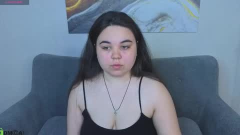 Ameli Watts online show from May 2, 1:21 am