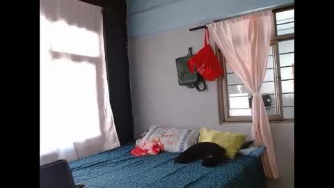 Snapshot of amelia_2023 chatting on January 28, 2:53 pm amelia  online show from January 28, 2:53 pm