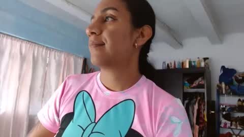 Snapshot of amelia_2023 chatting on February 26, 2:25 pm amelia  online show from February 26, 2:25 pm