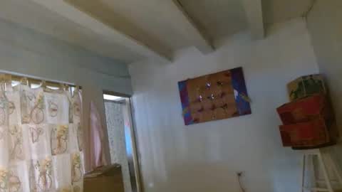 Snapshot of amelia_2023 chatting on October 27, 2:32 pm amelia  online show from October 27, 2:32 pm