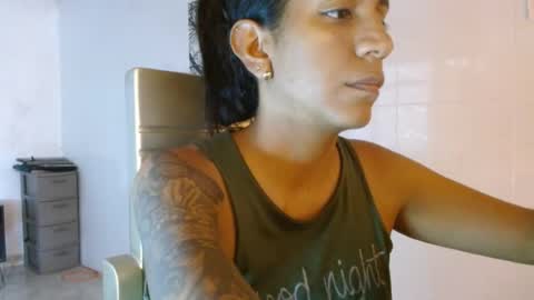 amelia  online show from July 30, 6:18 pm