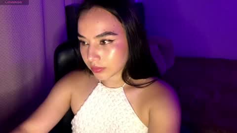 Amelia online show from May 28, 12:19 am
