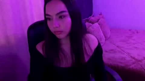 Amelia online show from May 28, 5:43 pm