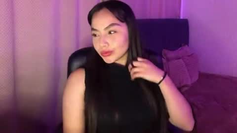 Amelia online show from August 1, 5:34 pm