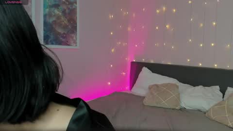 amelia__goth online show from April 20, 11:24 am