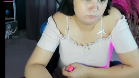 amelia__goth online show from May 16, 11:09 am