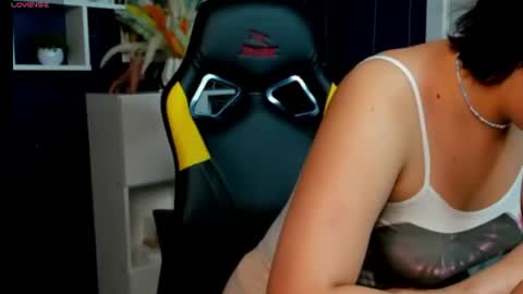 amelia__goth online show from June 27, 11:15 am
