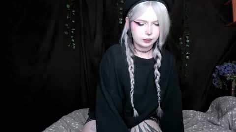 Snapshot of amelia__miller chatting on November 26, 4:52 pm Amelia online show from November 26, 4:52 pm