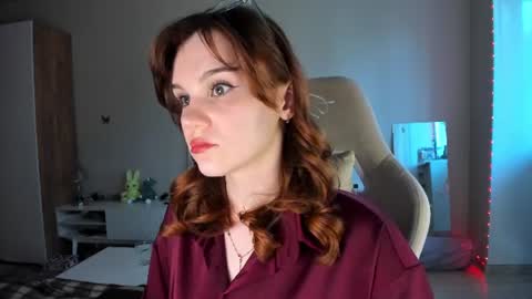 Amelia online show from June 14, 1:58 am