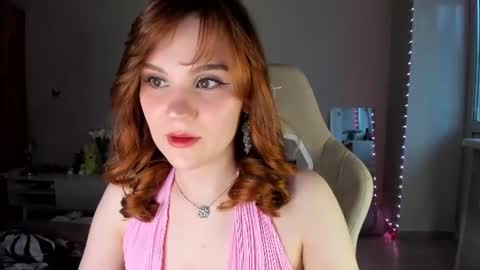 Amelia online show from June 26, 1:43 am