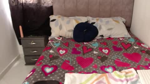 girl exsotic online show from February 10, 2:26 pm