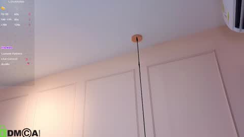 AMELIA online show from November 21, 11:31 am