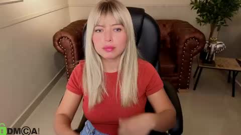Snapshot of amelia_chillvibes chatting on June 26, 12:09 pm AMELIA online show from June 26, 12:09 pm