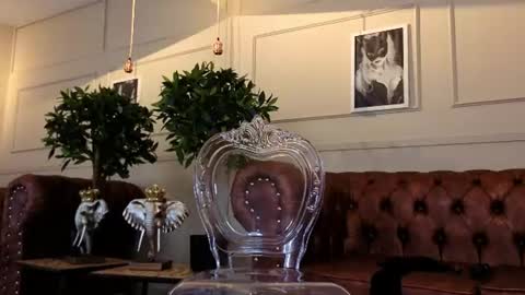 Snapshot of amelia_chillvibes chatting on July 6, 3:03 pm AMELIA online show from July 6, 3:03 pm