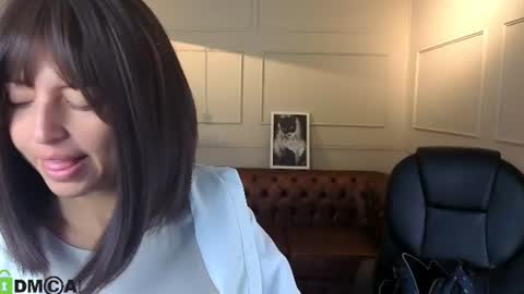 Snapshot of amelia_chillvibes chatting on July 27, 12:01 pm AMELIA online show from July 27, 12:01 pm