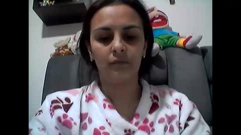 Snapshot of amelia_exotic chatting on October 30, 5:09 am amelia online show from October 30, 5:09 am