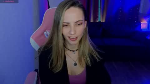 amelia_meili online show from February 24, 1:31 pm