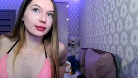 amelia_murmeow online show from April 27, 8:40 pm