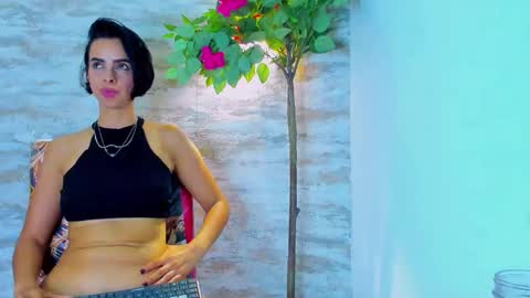  AMELIA.  online show from October 29, 7:59 pm