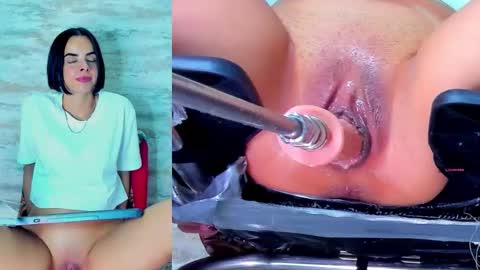  AMELIA.  online show from February 27, 2:22 am