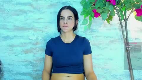 Snapshot of amelia_myers chatting on May 3, 3:12 am AMELIA. online show from May 3, 3:12 am