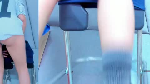 Snapshot of amelia_myers chatting on May 22, 11:21 pm AMELIA. online show from May 22, 11:21 pm