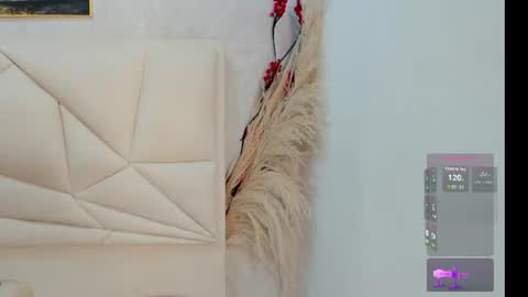 Snapshot of amelia_myers chatting on June 13, 9:35 pm AMELIA. online show from June 13, 9:35 pm