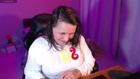 Amelia Noir online show from July 3, 1:34 am