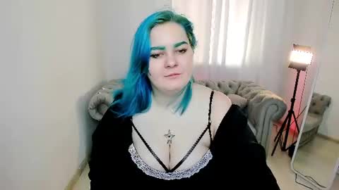 Amelia online show from June 14, 10:17 am