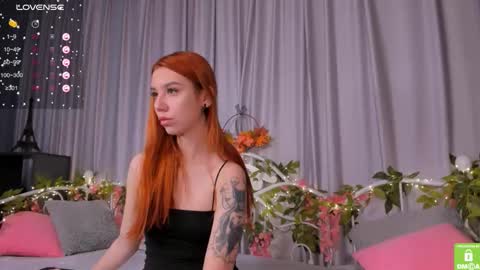 Anna online show from November 11, 2:55 am