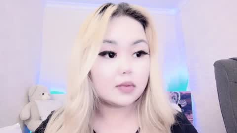 Amelia online show from January 22, 12:38 am