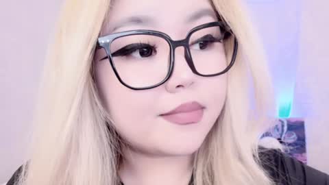 Amelia online show from February 26, 12:38 am