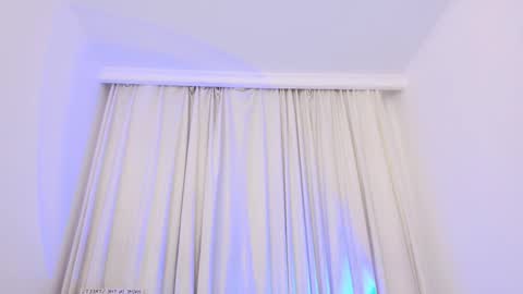 Amelia online show from March 7, 1:09 am