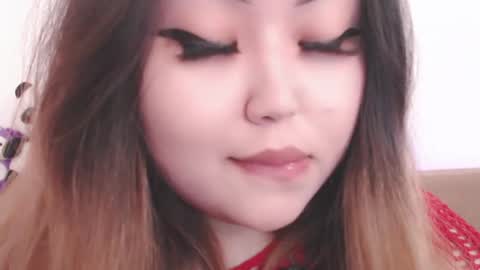 Snapshot of amelia_sunlight chatting on May 2, 4:34 pm Amelia online show from May 2, 4:34 pm