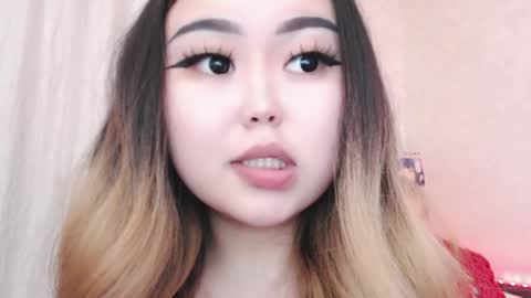 Snapshot of amelia_sunlight chatting on May 21, 4:25 pm Amelia online show from May 21, 4:25 pm