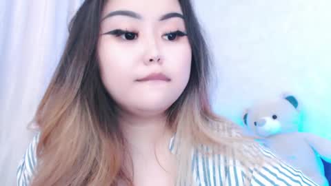 Snapshot of amelia_sunlight chatting on May 22, 2:55 pm Amelia online show from May 22, 2:55 pm