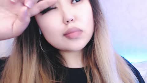 Snapshot of amelia_sunlight chatting on May 26, 4:03 pm Amelia online show from May 26, 4:03 pm