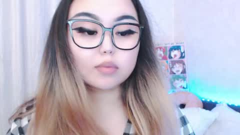 Snapshot of amelia_sunlight chatting on May 27, 3:53 pm Amelia online show from May 27, 3:53 pm
