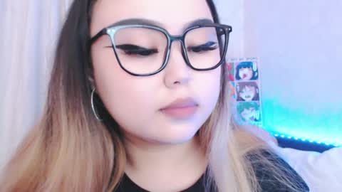 Snapshot of amelia_sunlight chatting on May 30, 3:42 pm Amelia online show from May 30, 3:42 pm