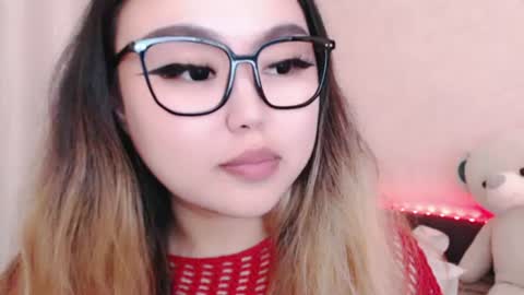 Snapshot of amelia_sunlight chatting on June 13, 3:54 pm Amelia online show from June 13, 3:54 pm