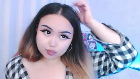 Snapshot of amelia_sunlight chatting on June 17, 4:08 pm Amelia online show from June 17, 4:08 pm