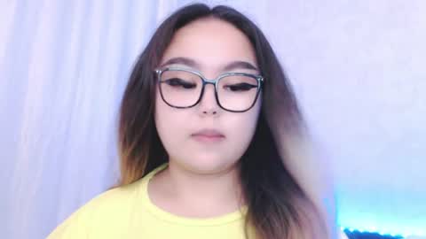 Snapshot of amelia_sunlight chatting on July 13, 3:48 pm Amelia online show from July 13, 3:48 pm