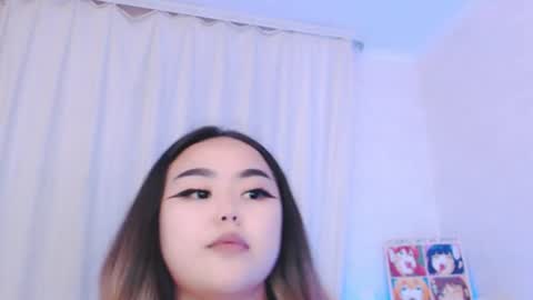 Snapshot of amelia_sunlight chatting on July 15, 3:50 pm Amelia online show from July 15, 3:50 pm